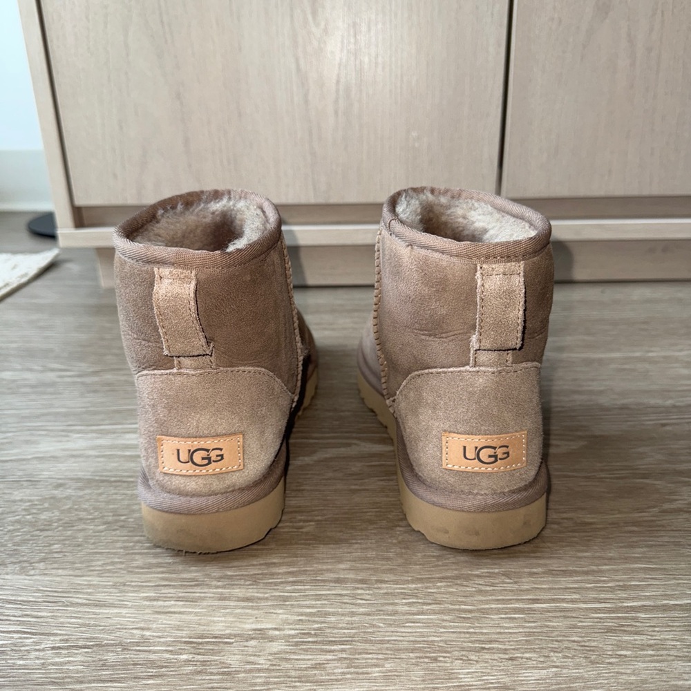 UGG classic mini II - Picture 2 of 8